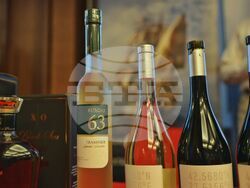 „Гранд Хотел София“ - български напитки - конкурс