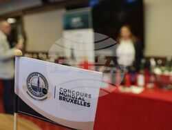 „Гранд Хотел София“ - български напитки - конкурс