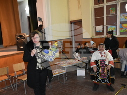 Снимка: Община Ловеч