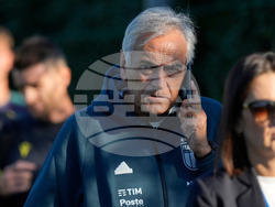 Italy Israel WCup Soccer