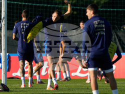 Italy Israel WCup Soccer