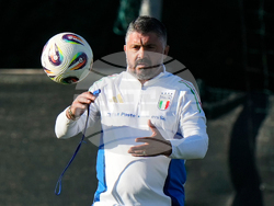 Italy Israel WCup Soccer