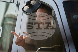 Israel Palestinians Gaza