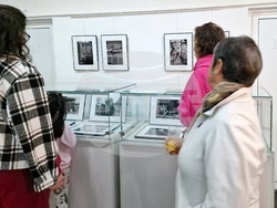 Монтана - Виолета Апостолова - фотография - изложба