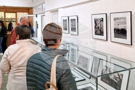 Монтана - Виолета Апостолова - фотография - изложба