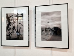 Монтана - Виолета Апостолова - фотография - изложба