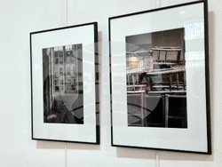 Монтана - Виолета Апостолова - фотография - изложба