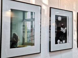 Монтана - Виолета Апостолова - фотография - изложба