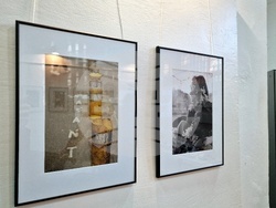 Монтана - Виолета Апостолова - фотография - изложба