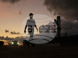 SpaceX Starship Launch