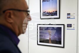 Бургас - благотворителна изложба