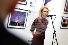Бургас - благотворителна изложба