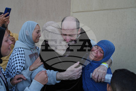 Israel Palestinians Gaza