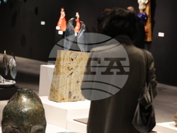 СБХ - Фестивал на съвременната керамика - откриване