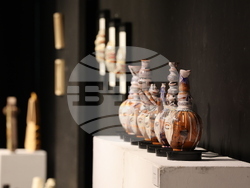 СБХ - Фестивал на съвременната керамика - откриване