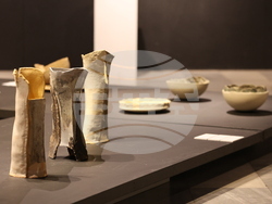 СБХ - Фестивал на съвременната керамика - откриване