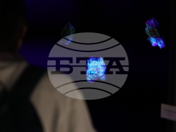 СБХ - Фестивал на съвременната керамика - откриване