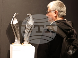 СБХ - Фестивал на съвременната керамика - откриване