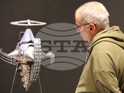 СБХ - Фестивал на съвременната керамика - откриване