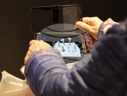 СБХ - Фестивал на съвременната керамика - откриване