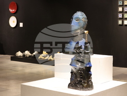 СБХ - Фестивал на съвременната керамика - откриване