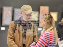 СБХ - Фестивал на съвременната керамика - откриване