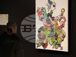 СБХ - Фестивал на съвременната керамика - откриване