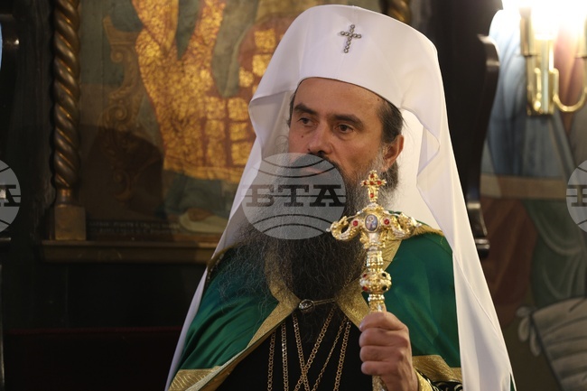 Нека живеем с Бога така, както е живяла св. преп. Параскева-Петка, призова патриарх Даниил