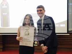 „Гранд Хотел София“ - български напитки - конкурс