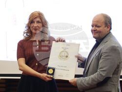 „Гранд Хотел София“ - български напитки - конкурс