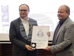 „Гранд Хотел София“ - български напитки - конкурс