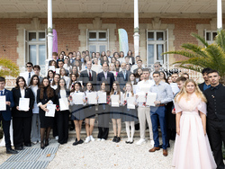 Снимка: Президентство