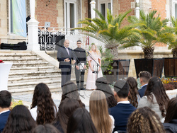 Снимка: Президентство