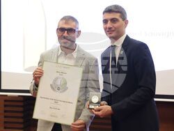 „Гранд Хотел София“ - български напитки - конкурс