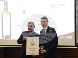 „Гранд Хотел София“ - български напитки - конкурс