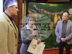 „Гранд Хотел София“ - български напитки - конкурс