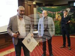 „Гранд Хотел София“ - български напитки - конкурс