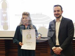 „Гранд Хотел София“ - български напитки - конкурс