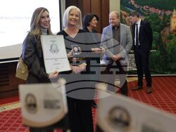 „Гранд Хотел София“ - български напитки - конкурс