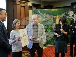 „Гранд Хотел София“ - български напитки - конкурс