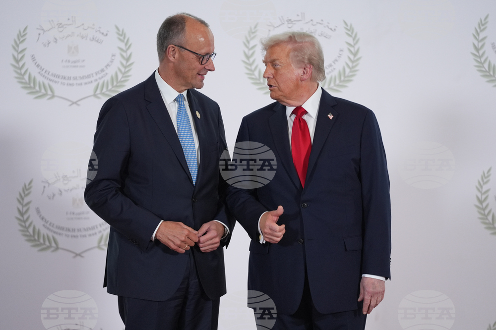 Германия и Франция искат единна позиция на ЕС за новите американски мита