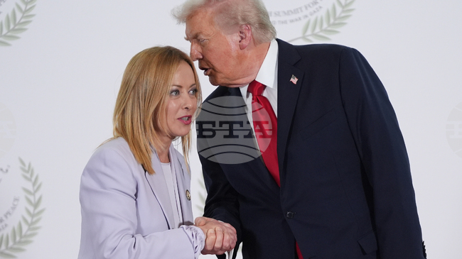 Венецуела донесе разделение в Италия