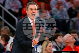 College BKB Poll Basketball