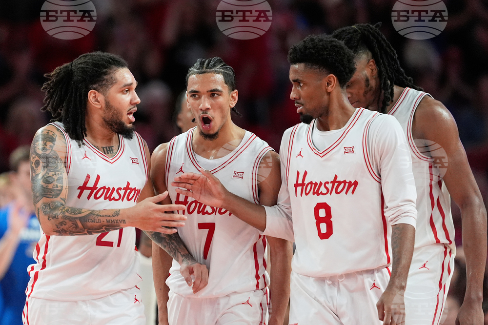 College BKB Poll Basketball