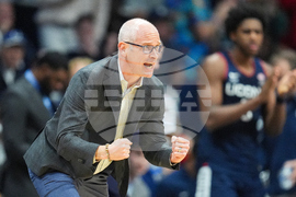 College BKB Poll Basketball