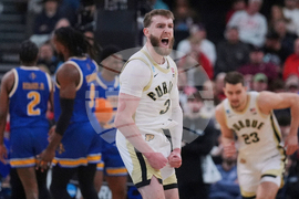 College BKB Poll Basketball