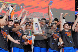 College BKB Poll Basketball