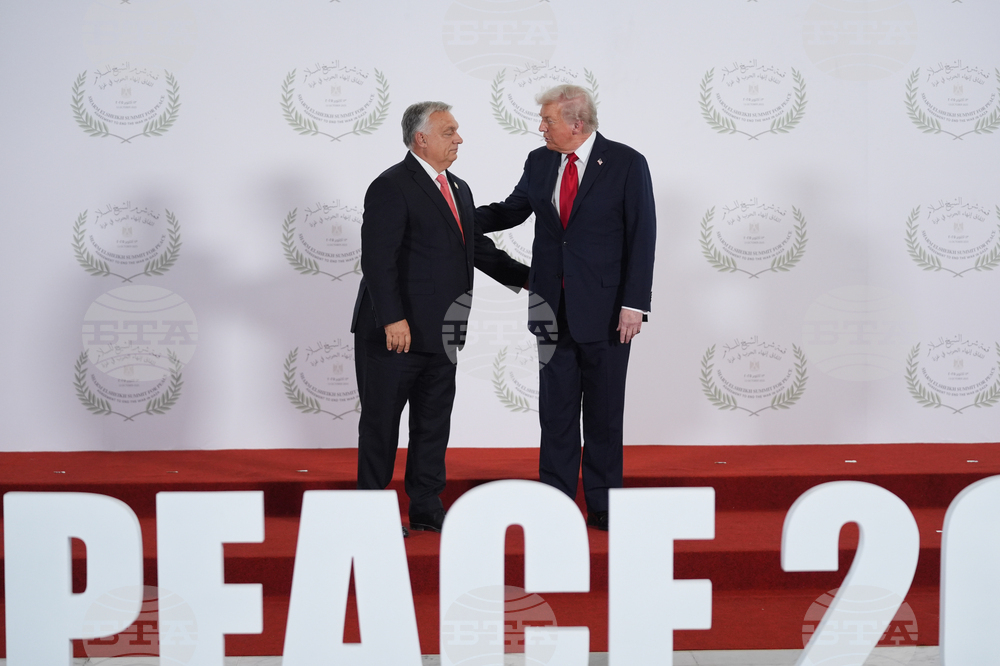 Орбан е разговарял с Тръмп за подготовката на срещата на върха между САЩ и Русия 