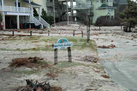 Severe Weather Floods