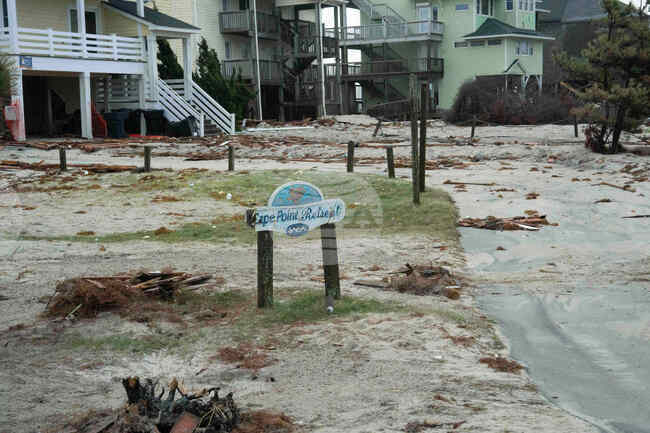 Severe Weather Floods